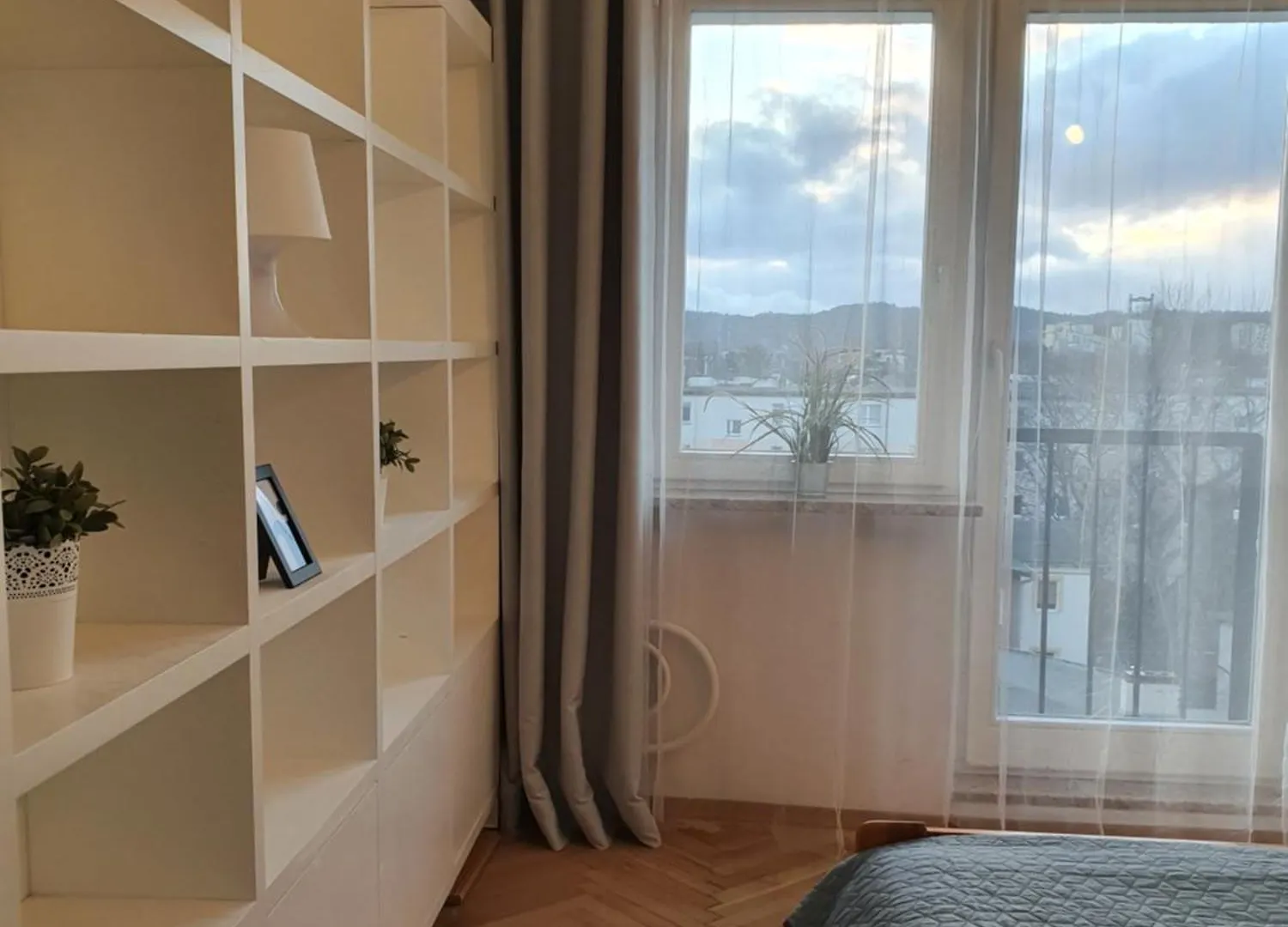 Apartment Duze Mieszkanie Na Plowcach Sopot