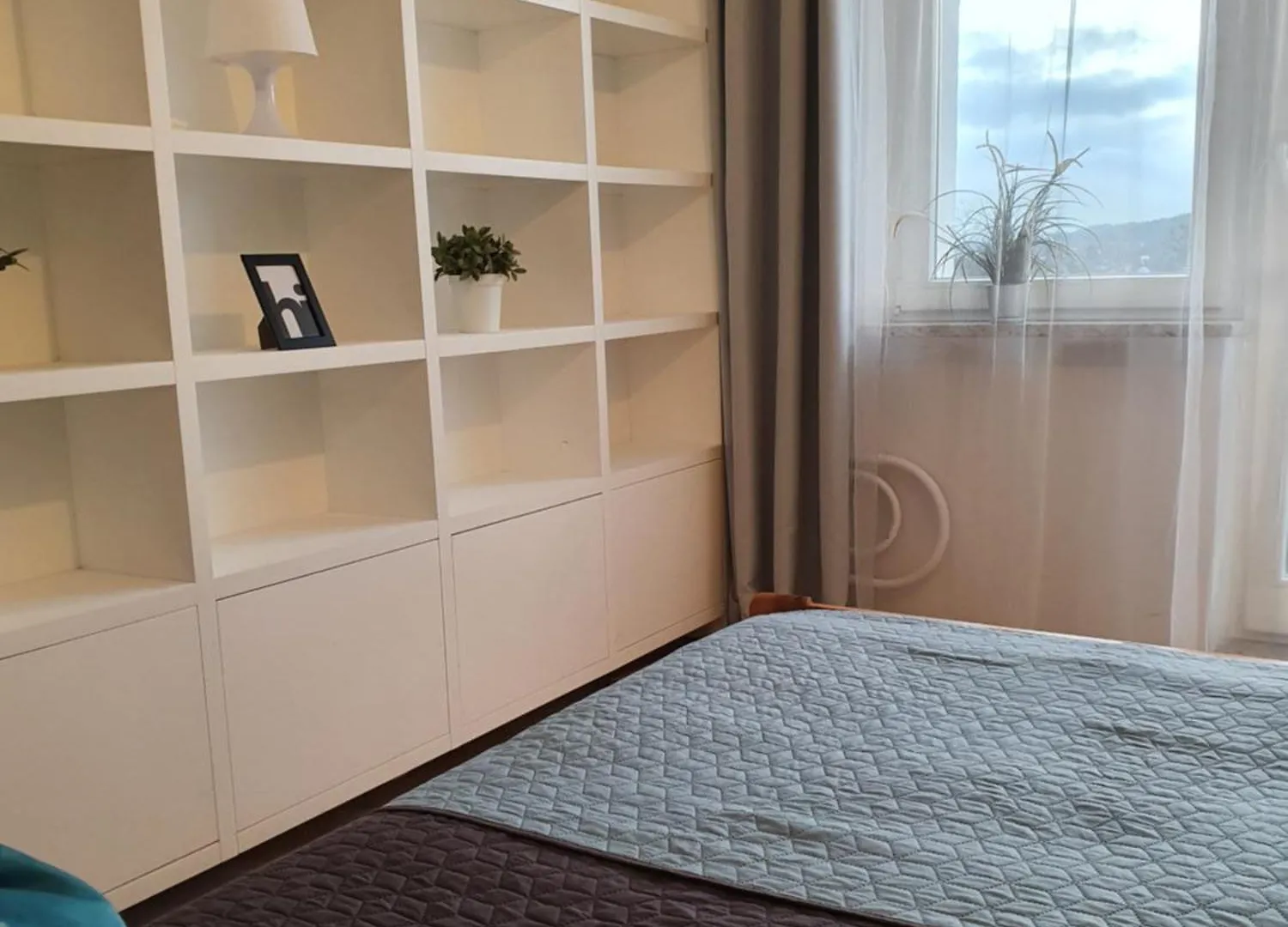 Apartment Duze Mieszkanie Na Plowcach Sopot