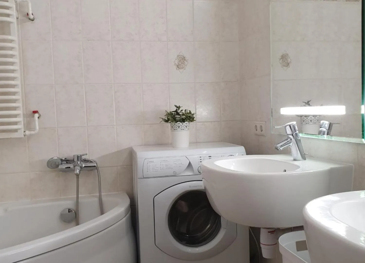 Apartment Duze Mieszkanie Na Plowcach Sopot