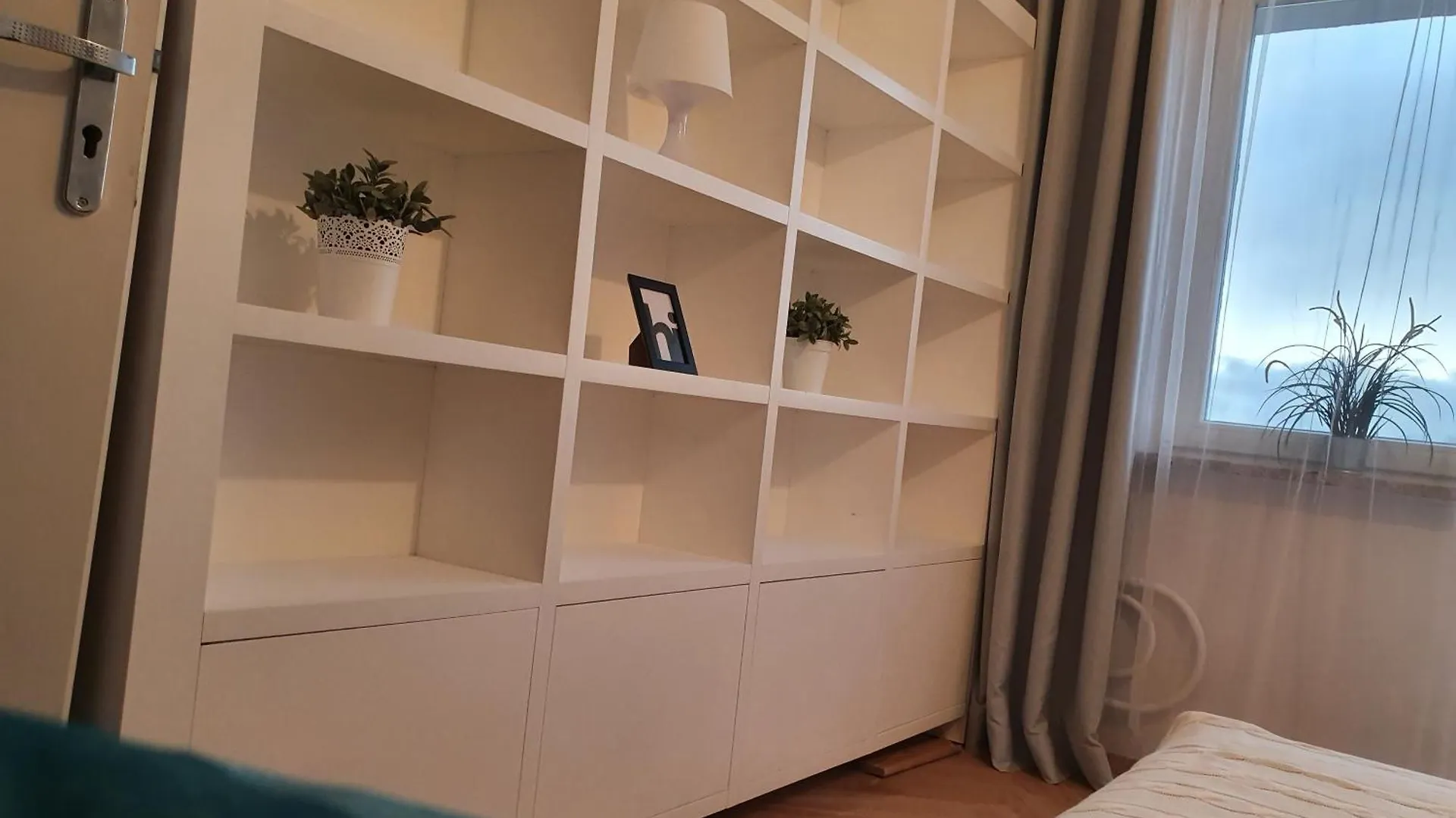 Duze Mieszkanie Na Plowcach Sopot Apartment