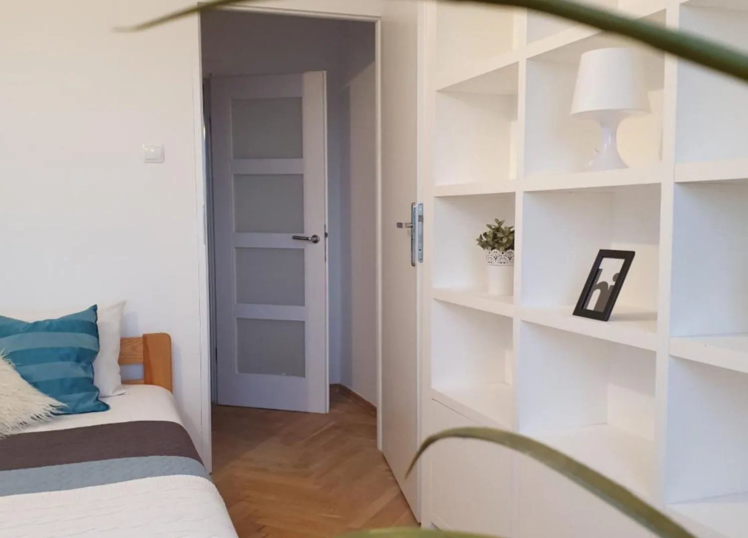 Duze Mieszkanie Na Plowcach Sopot Apartment