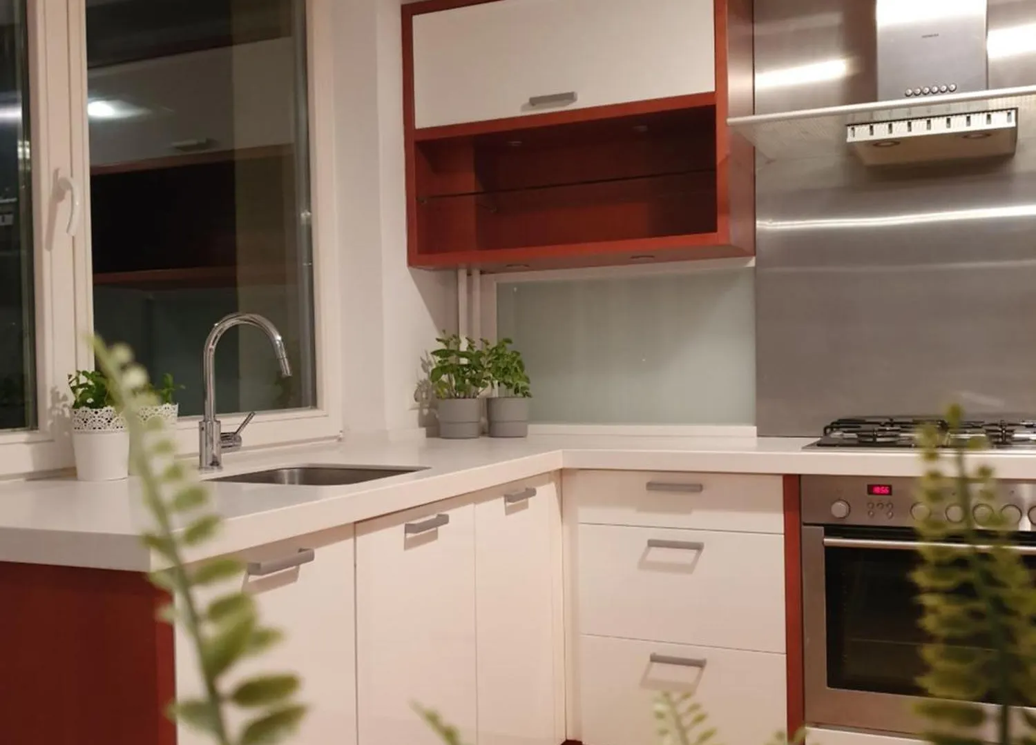 Apartment Duze Mieszkanie Na Plowcach Sopot Poland