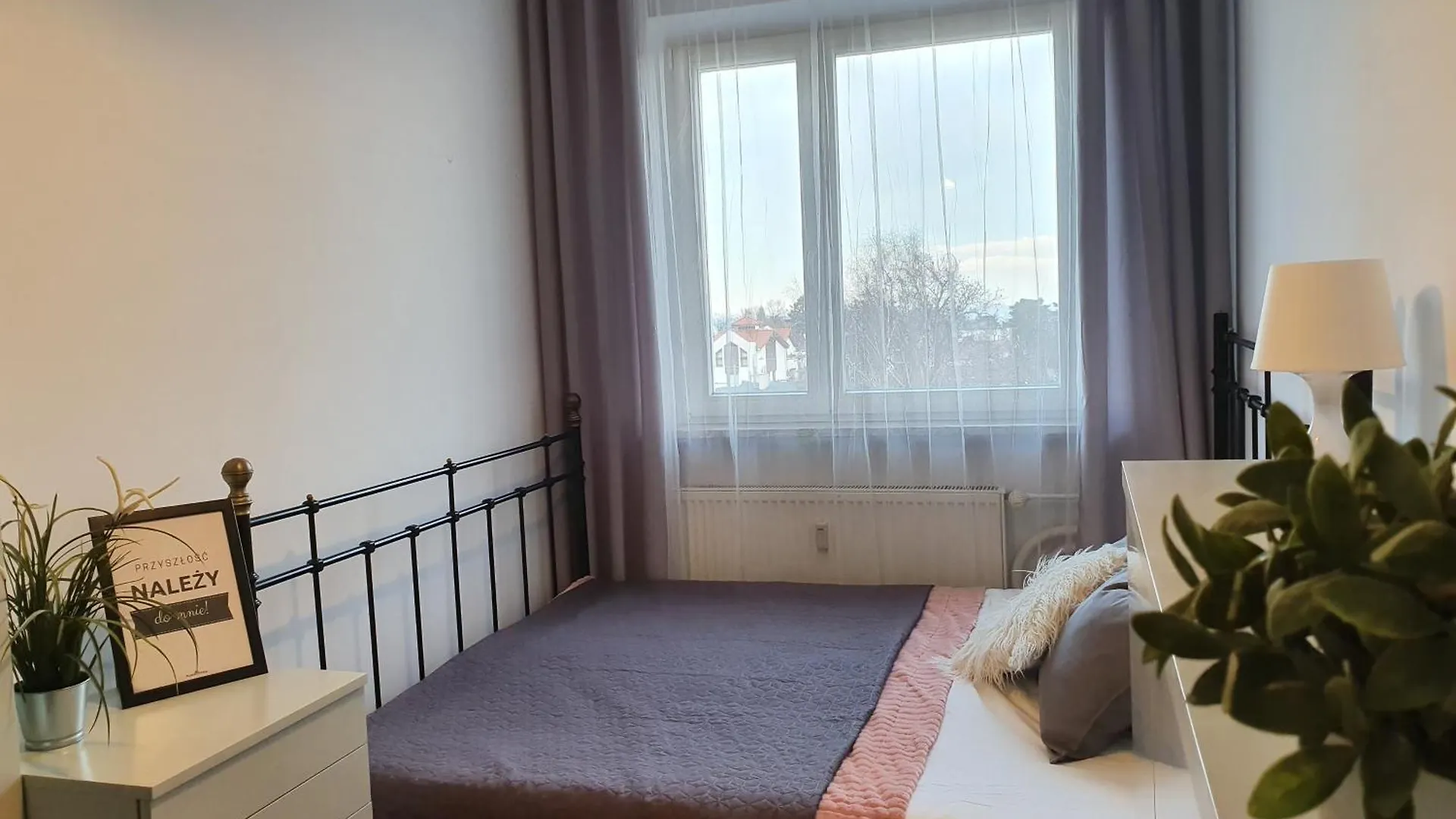 Duze Mieszkanie Na Plowcach Sopot