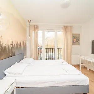 Comfortable 3city In By Renters Sopot